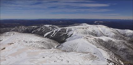 Mt Hotham - VIC T (PBH4 00 10112)